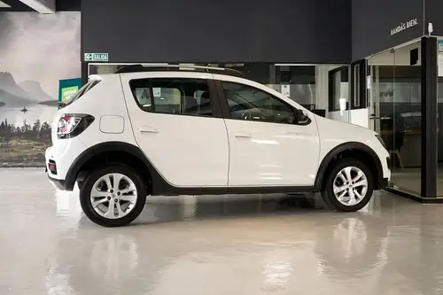 Renault Sandero 1.6 Privilege Pack 105cv 2019