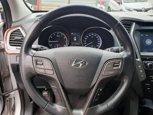 Hyundai Santa Fe Gls 2 4wd 7as 2018