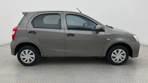 Toyota Etios 1.5 X 6mt My19 2019