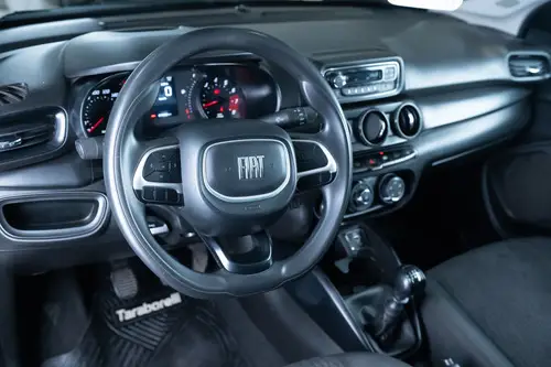 Fiat Cronos 1.3 Gse Like 2023