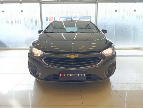 Chevrolet Onix 1.4 Lt 98cv 2019