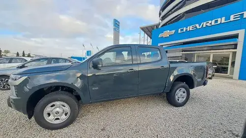 Chevrolet S10 2.8 Cd 4X2 Wt 2025