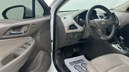 Chevrolet Cruze 1.4 Ltz At Sedan 2018