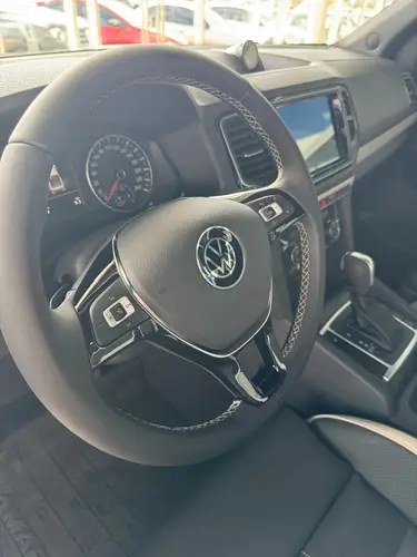 Volkswagen Amarok 3.0 Cd Tdi 258Cv V6 Highline 4X4 At 2026