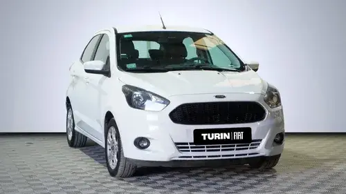Ford Ka 1.5 Sel 2018