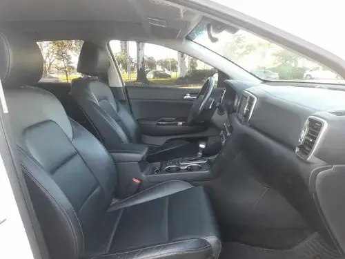 Kia Sportage 2.0 Crdi Ex At 4X4 Full 2018