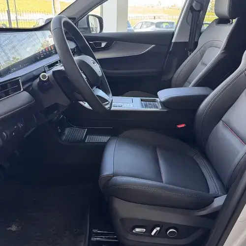 Chery Tiggo 7 pro hybrid 1.5 Hev Premium Cvt 2026