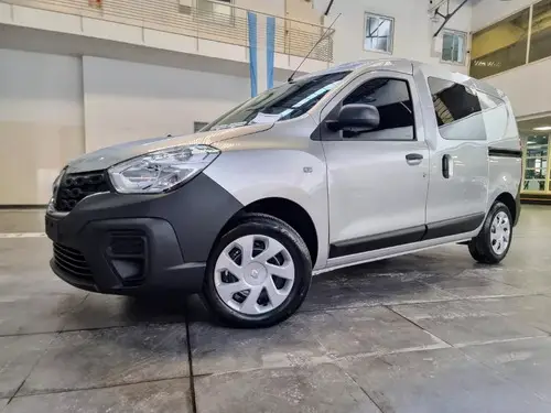 Renault Kangoo Ii Express 1.6 Sce Confort 5A 2026