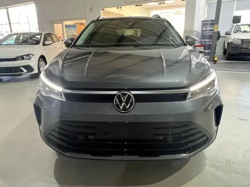 Volkswagen Nivus 1.0 Tsi 200 Comfortline 2026