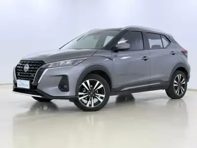 Nissan Kicks 1.6 EXCLUSIVE CVT L22 2023