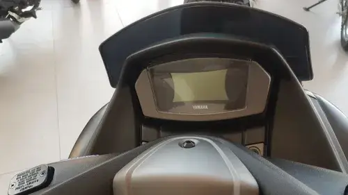 NMAX ABS Scooters 2024