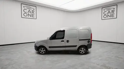 Renault Kangoo 1.6 EXPRESS GRAND CONFORT 2 PLC L14 2014