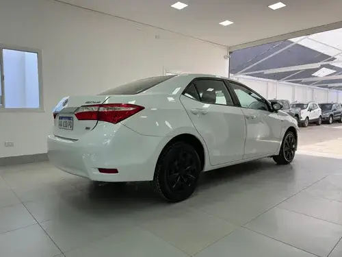 Toyota Corolla 1.8 Xli Cvt 140cv 2016