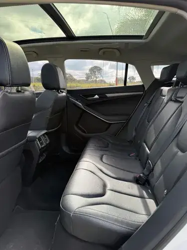 Ford Territory TREND 1.5L GTDI 4X2 AT 2023