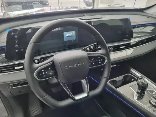 Chery Tiggo 7 CSH 1.5 T PRO PHEV PREMIUM L26 2026