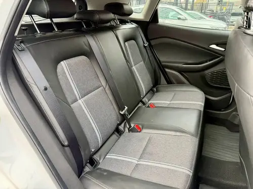 Chevrolet Tracker 1.2 T LTZ AT6 L20 2022