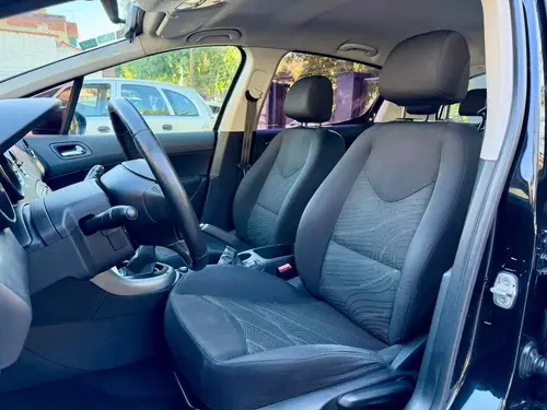 Peugeot 308 1.6 ACTIVE L12 2013