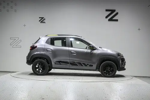 Renault Kwid 1.0 Sce 66Cv Iconic Outsider 2026