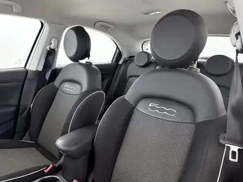 Fiat 500 X 1.4 POP STAR 2018