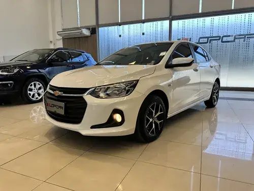 Chevrolet Onix plus 1.2 Lt Tech Onstar 2020