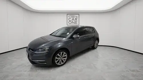 Volkswagen Golf 1.4 VII TSI BLUEMOTION TECH COMFORTLINE DSG L18 2018