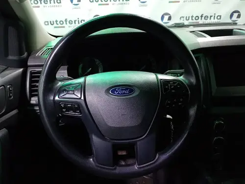 Ford Ranger 3.2 TDI 4X2 DC XLS L19 2022