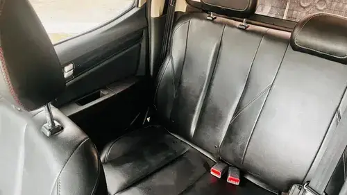 Chevrolet S-10 CD 2.8 TD 4X4 Z71 AT 2022