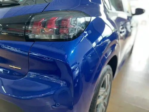 Peugeot 208 1.6 Feline Tiptronic 2023