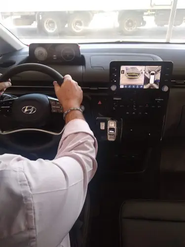 Hyundai Staria 4wd At Full Premiun , DIESEL , 11 PASAJEROS 2023