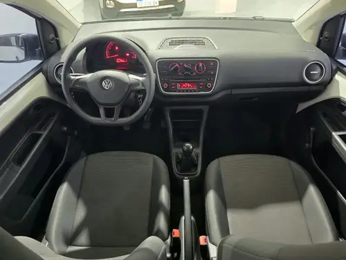 Volkswagen Up! 1.0 Take 2018