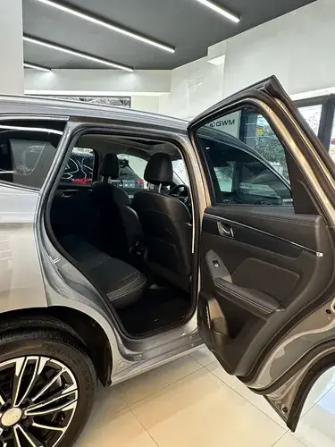GWM Haval 1.5T Jolion Hev Supreme 2Wd 2026