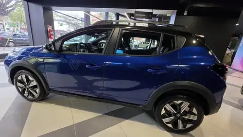 Renault Kardian 1.0 Tce Iconic 200 Edc 2026