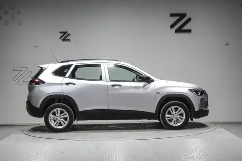 Chevrolet Tracker 1.2 Turbo Mt 2023