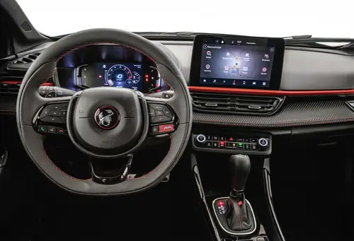 Fiat FASTBACK 1.3 T GSE ABARTH AT6 L24 2025
