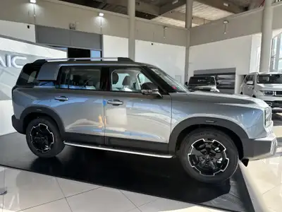 BAIC BJ 30 Hybrid 1.5T 4x4 2026
