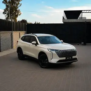 GWM HAVAL H6 PRO HEV SUPREME 2WD 2026