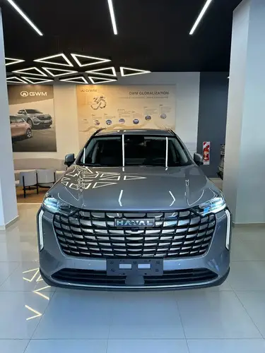GWM Haval 1.5T H6 Pro Hev 2Wd 2026