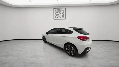 Chevrolet Cruze 1.4T Rs At 5P 2023