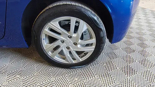Peugeot 208 1.6 Active Pack 2024