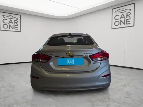 Chevrolet Cruze 1.4T PREMIER AT 4P 2023