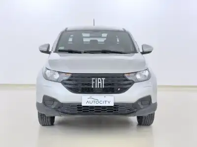 Fiat Strada 1.4 DC FIRE ENDURANCE L20 2021