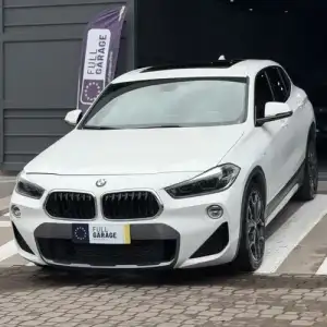 BMW X2 2.0 M35i Mpa 2020