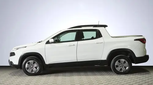 Fiat Toro 1.8 Freedom 4X2 At 2020
