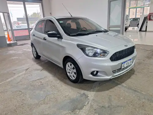 Ford Ka S 1.5L 2018