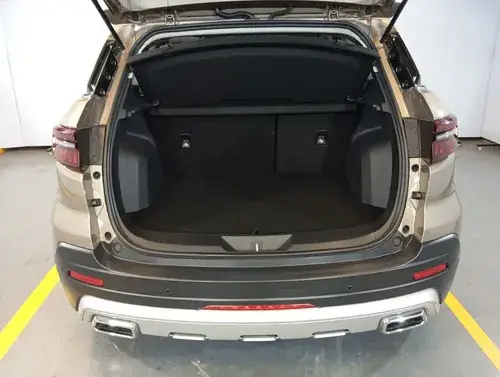 Ford Territory 1.5t Titanium 2023