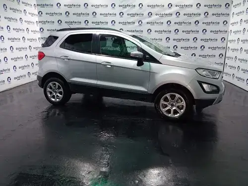 Ford Ecosport 1.5 Se 2022