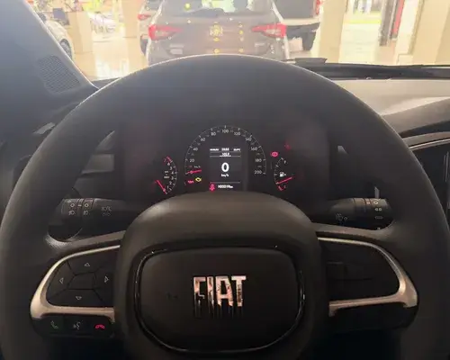 Fiat Strada 1.3 Freedom Cd 2026