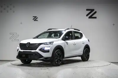 Renault Kardian 1.0T TECHNO 200 EDC L/25 2026