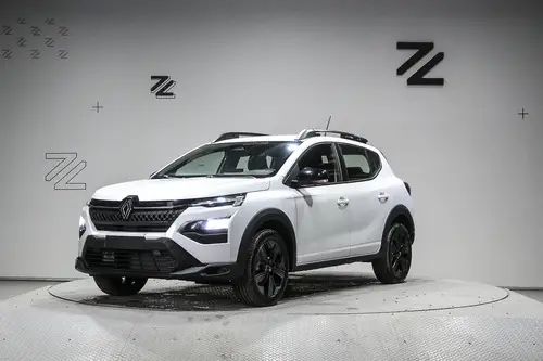 Renault Kardian 1.0T TECHNO 200 EDC L/25 2026