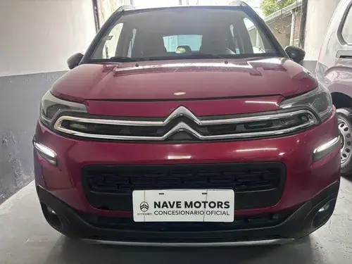 Citroën Aircross 1.6 Vti 115 Feel 2020